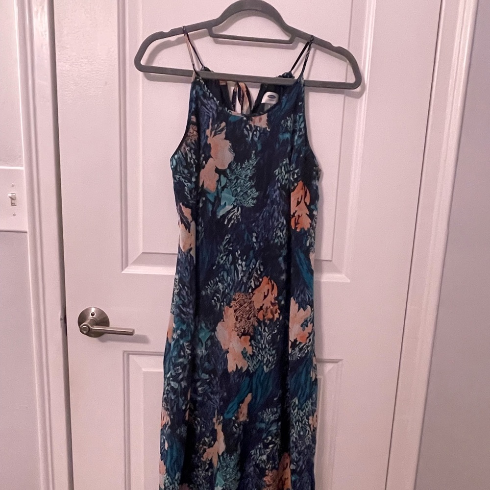 Old Navy - High / Low Dress